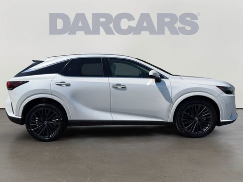 Used 2024 Lexus RX 350 Premium w/ Cold Area Package AWD/4WD image 7