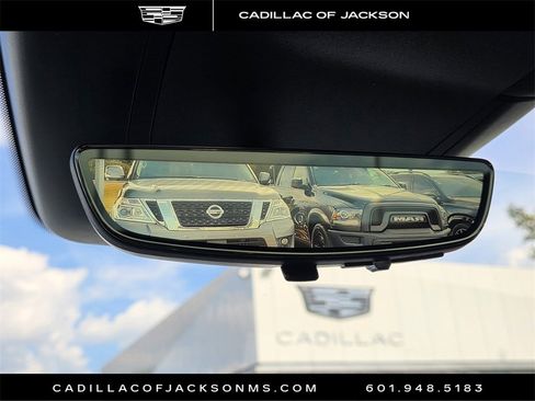 New 2026 Cadillac Escalade IQL Sport 1 image 11