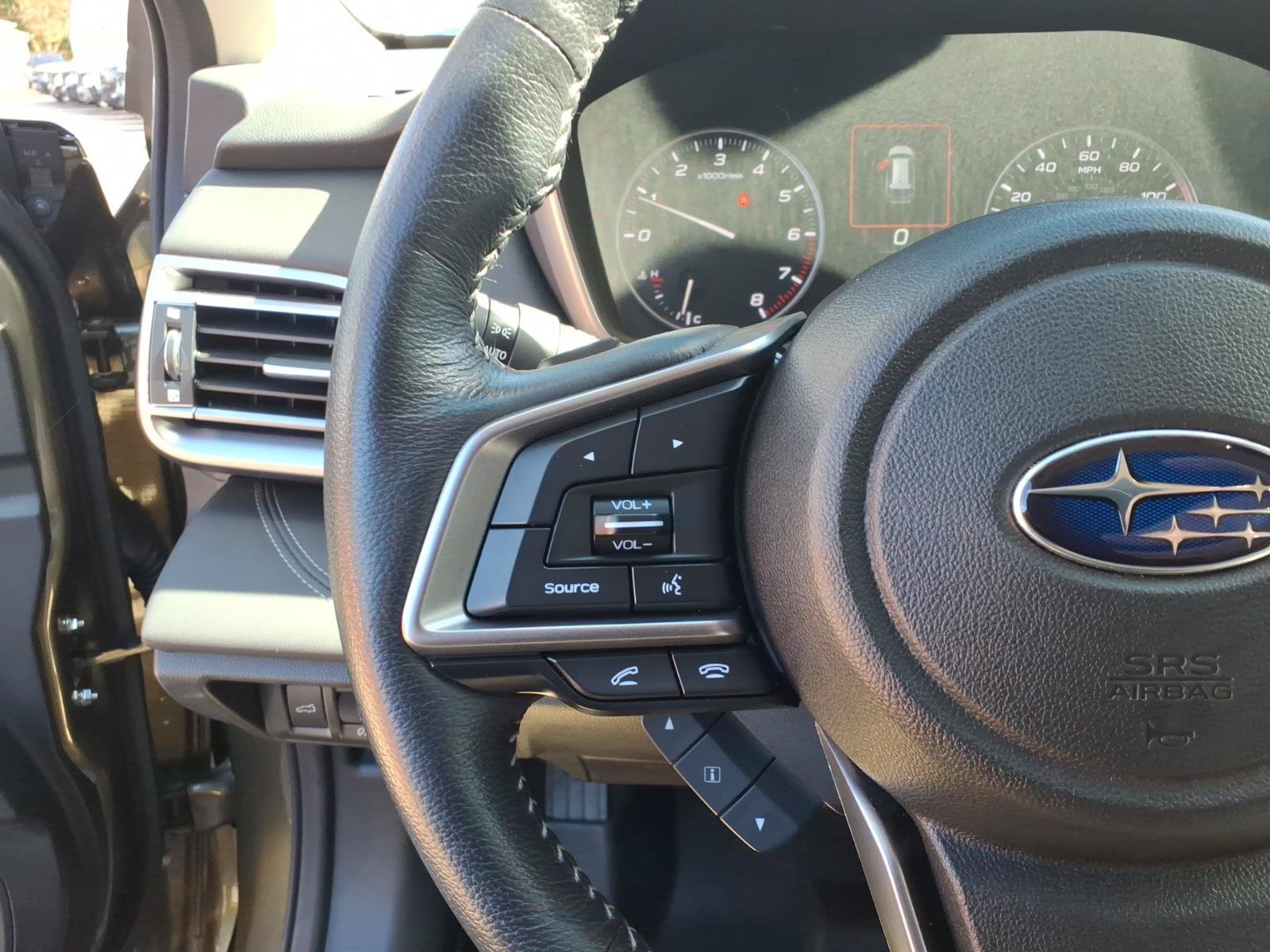 Used 2022 Subaru Outback Limited w/ Popular Package #2 AWD/4WD image 12