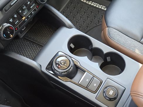 Certified 2023 Ford Bronco Sport Outer Banks image 21