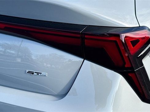 New 2026 Kia K5 GT-Line image 33