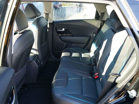 Used 2019 Kia Niro EX Premium w/ Cold Weather Package 1.0 image 21