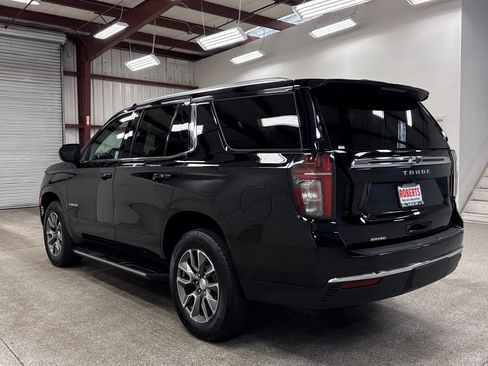 Used 2024 Chevrolet Tahoe LS image 15