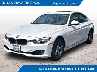 Used 2015 BMW 328i Sedan RWD video 1