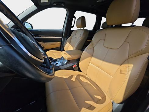 Used 2021 Kia Telluride SX AWD/4WD image 17