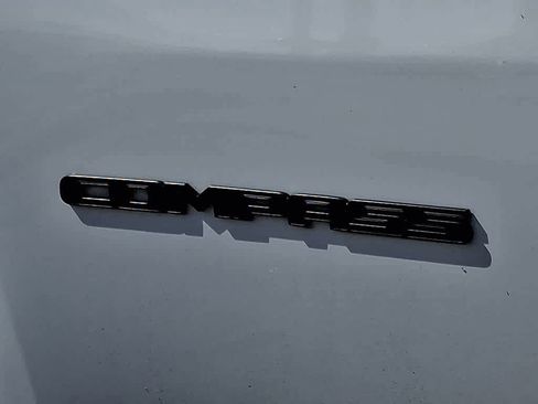 Used 2025 Jeep Compass Trailhawk AWD/4WD image 29
