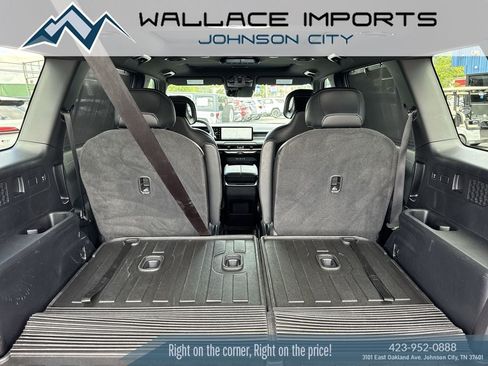 Used 2027 Kia Telluride SX X-Line w/ Towing Package AWD/4WD image 46