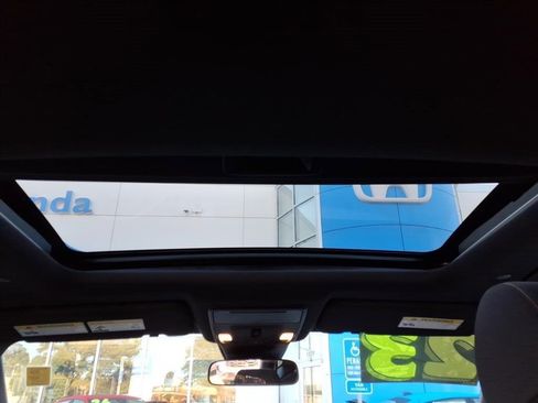 Certified 2023 Honda CR-V Sport image 17