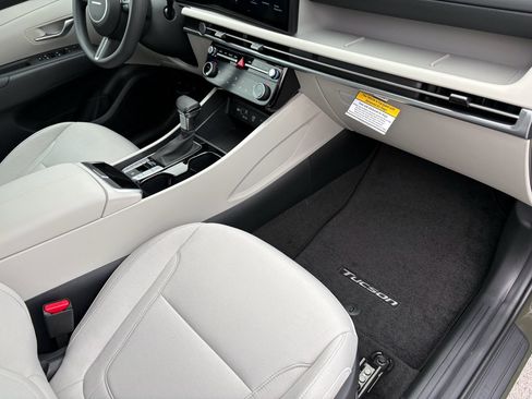 New 2026 Hyundai Tucson SEL FWD image 27