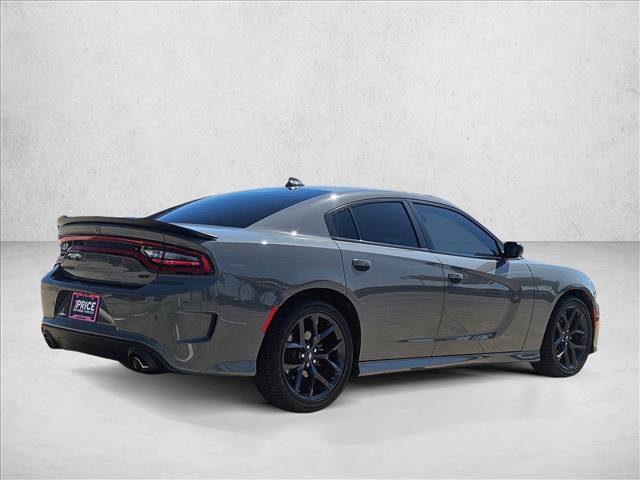 Used 2023 Dodge Charger GT w/ Blacktop Package RWD image 5