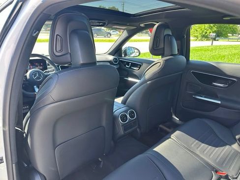 Used 2026 Mercedes-Benz C 300 4MATIC Sedan image 18