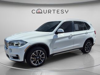 Used 2017 BMW X5 xDrive35i AWD/4WD 360° Tour