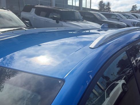 Used 2024 Chevrolet Equinox EV LT FWD image 18
