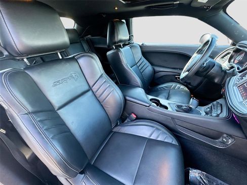 Used 2023 Dodge Challenger SRT Hellcat image 28