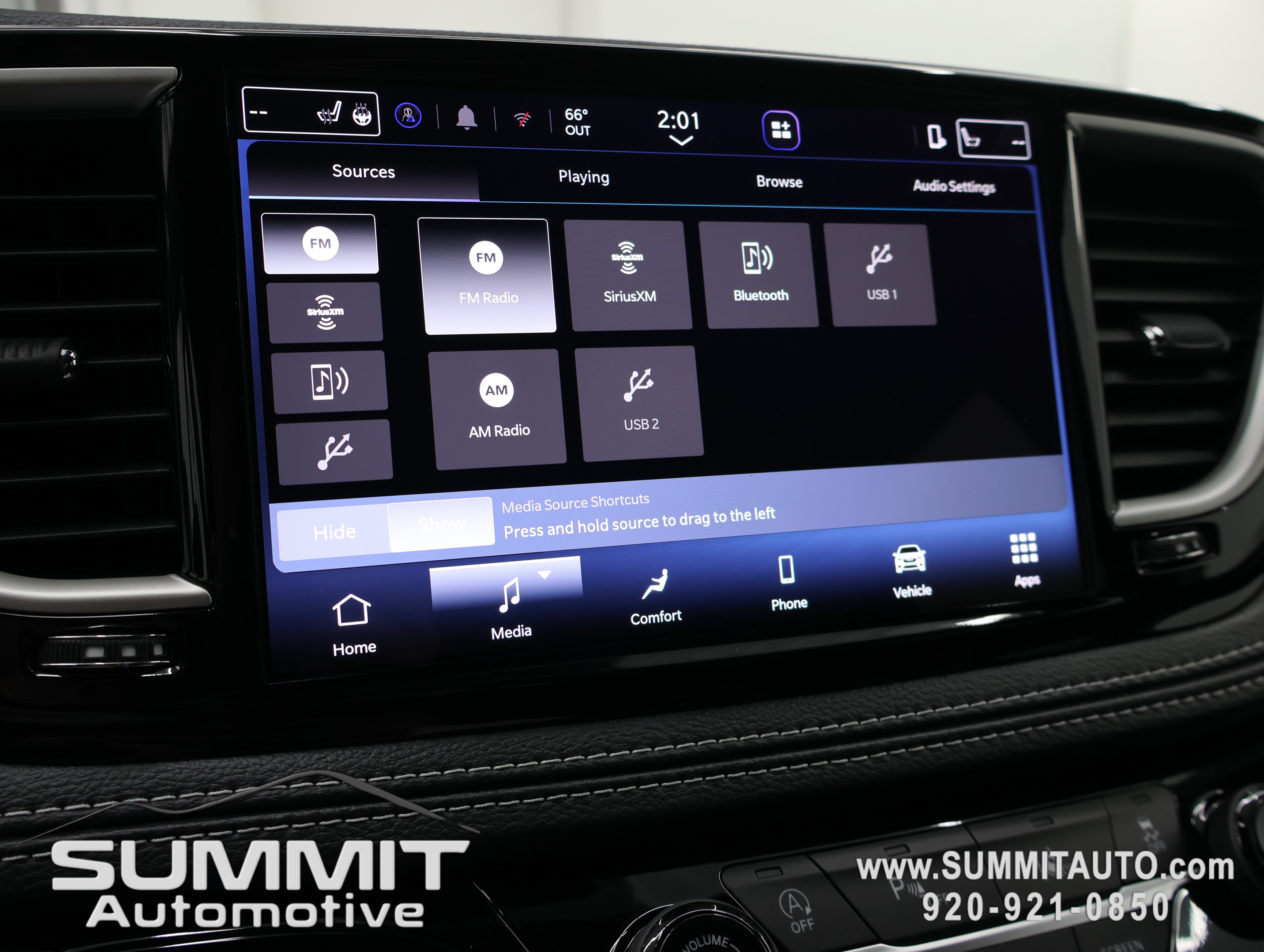 New 2027 Chrysler Pacifica Select AWD/4WD image 58