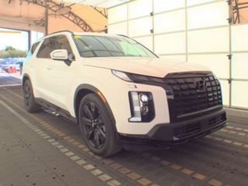 Used 2024 Hyundai Palisade XRT AWD/4WD image 2