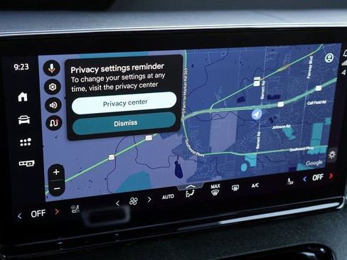 Used 2025 Ford Expedition Tremor image 6