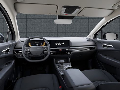 New 2026 Kia Sportage LX w/ LX Convenience Package FWD image 14