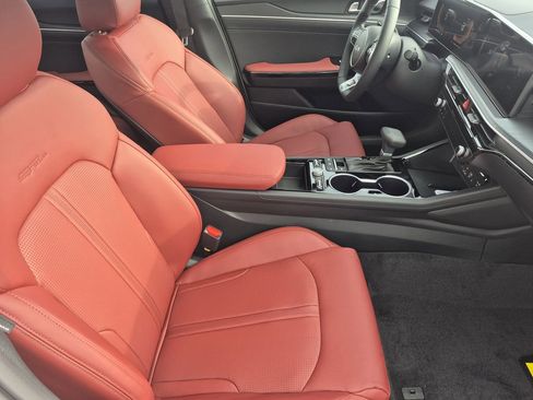 New 2026 Kia K5 GT-Line image 15