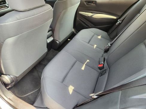 Used 2023 Toyota Corolla LE FWD image 20
