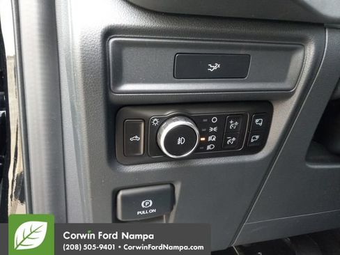 New 2026 Ford F150 XLT w/ Equipment Group 302A MID AWD/4WD image 13