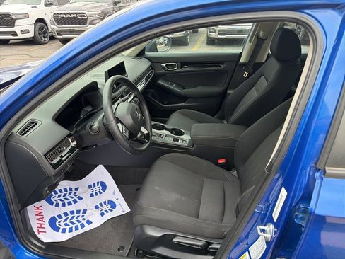 Used 2023 Honda Civic EX image 8
