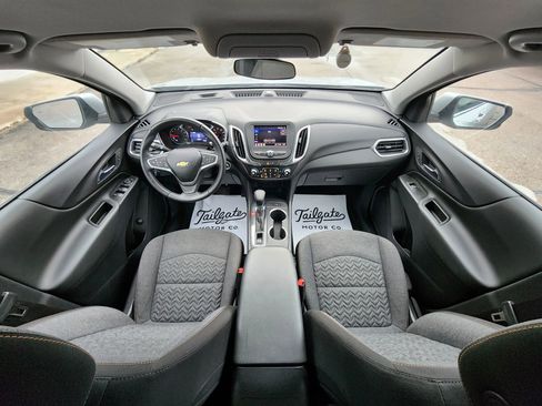 Used 2022 Chevrolet Equinox LT image 17