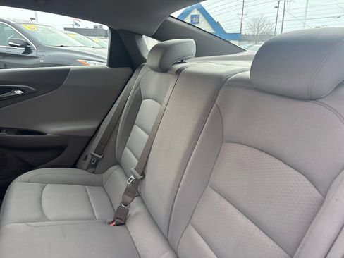 Used 2020 Chevrolet Malibu LS w/ Driver Confidence Package II image 31