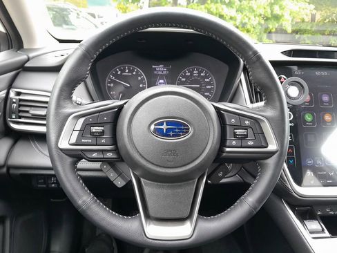 Used 2022 Subaru Outback Limited AWD/4WD image 17
