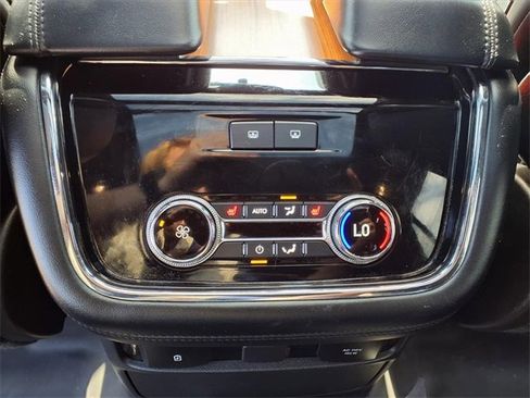 Used 2019 Lincoln Navigator Reserve w/ Cargo Package image 12
