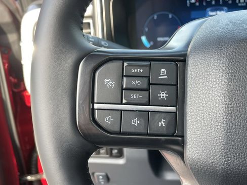 New 2026 Ford F250 Platinum AWD/4WD image 30