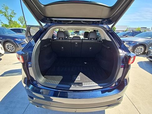 Used 2023 MAZDA CX-5 AWD 2.5 S image 10