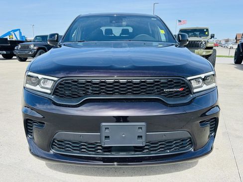 New 2026 Dodge Durango GT AWD/4WD image 39