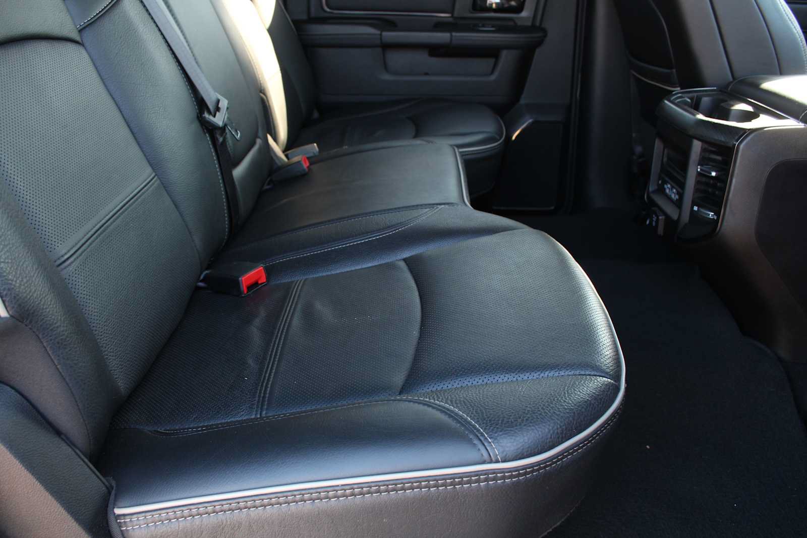 Used 2023 RAM 2500 Rebel w/ Level 2 Equipment Group AWD/4WD image 27