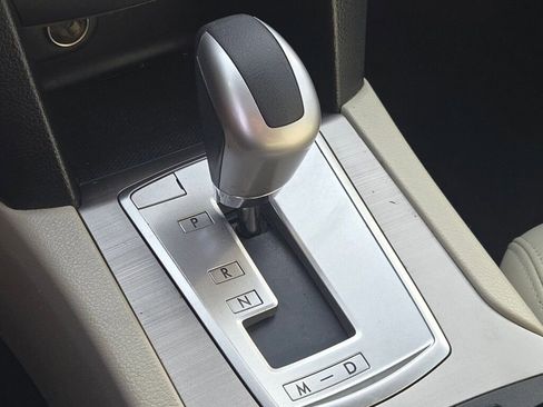 Used 2011 Subaru Outback 3.6R Limited w/ PWR Moonroof Pkg image 28