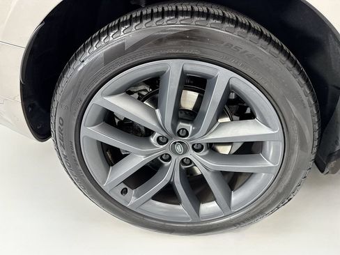 Used 2023 Land Rover Range Rover Sport SE Dynamic AWD/4WD image 33
