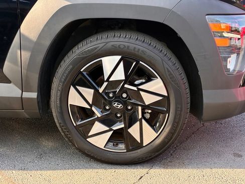 Used 2024 Hyundai Kona SEL FWD image 49