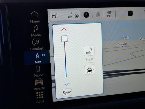 Used 2025 Jeep Gladiator Sport image 8