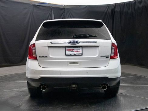 Used 2013 Ford Edge Limited image 11