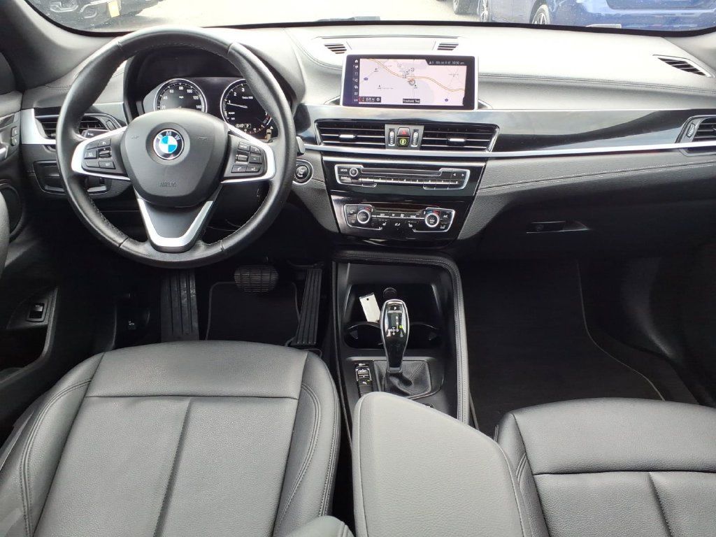 Used 2022 BMW X1 xDrive28i w/ Convenience Package AWD/4WD image 15