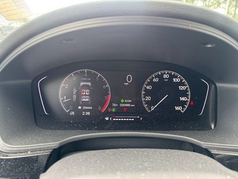 Certified 2023 Honda Civic Sport image 16