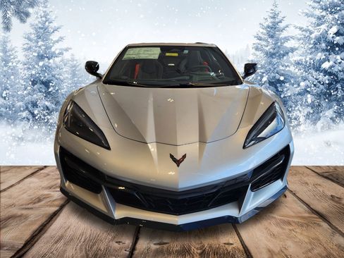 New 2026 Chevrolet Corvette Z06 image 7