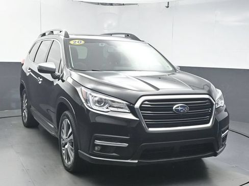 Used 2020 Subaru Ascent Touring w/ Popular Package #3 AWD/4WD image 2