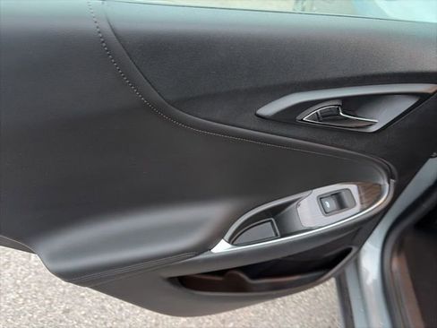 Used 2024 Chevrolet Malibu LT image 12