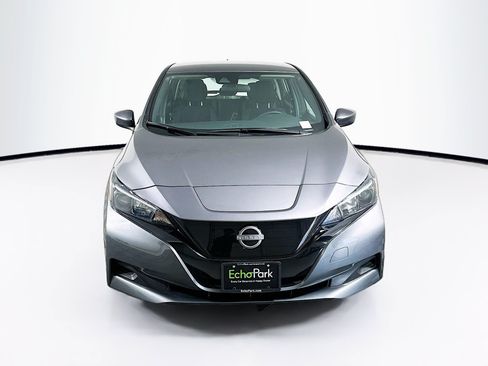 Used 2024 Nissan Leaf S FWD image 2