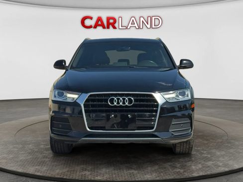 Used 2017 Audi Q3 2.0T Premium FWD image 9