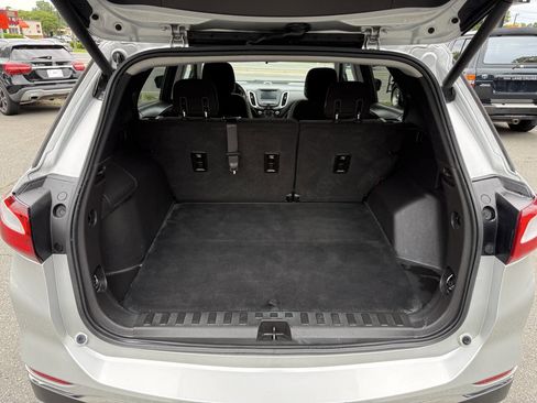 Used 2018 Chevrolet Equinox LT AWD/4WD image 12
