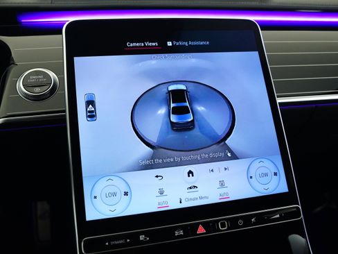 Used 2022 Mercedes-Benz Maybach S 580 4MATIC image 59