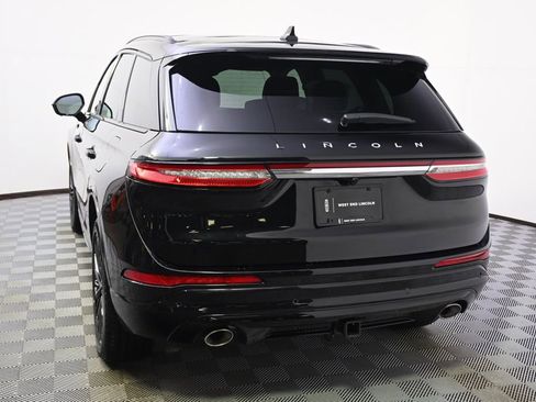 New 2026 Lincoln Corsair Reserve image 4