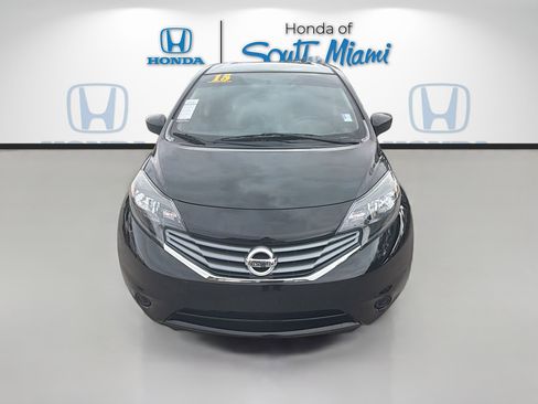 Used 2015 Nissan Versa Note S Plus image 2